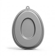 Kakeform Aluminium Tall 0