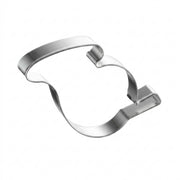 Pepperkakeform Horn - 6,5 cm