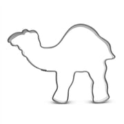 Pepperkakeform kamel - 8,5 cm