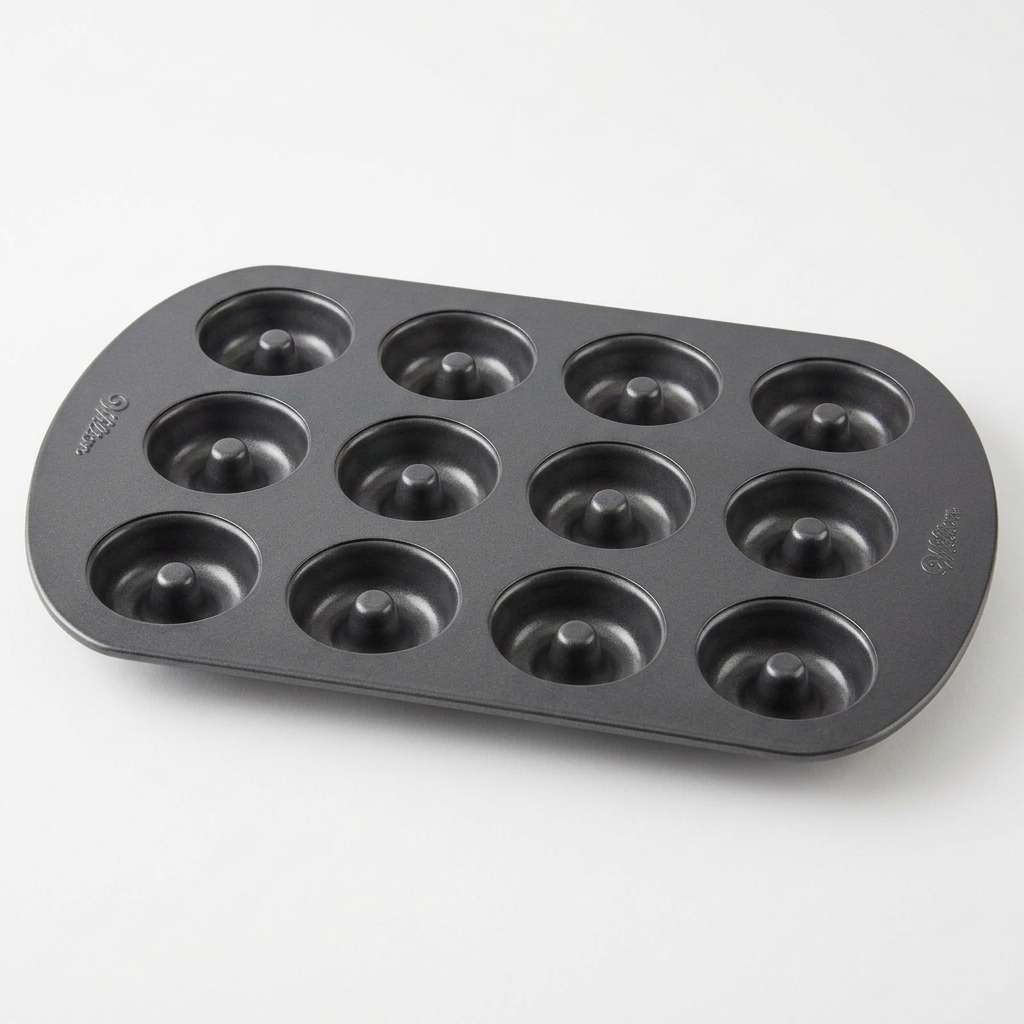 Wilton Donutform Mini