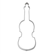 Pepperkakeform cello - 12 cm