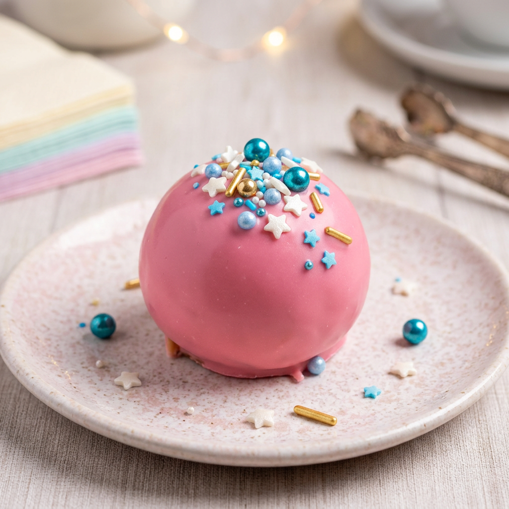 Happy Sprinkles Strøsselmiks - Cloud 7 90g