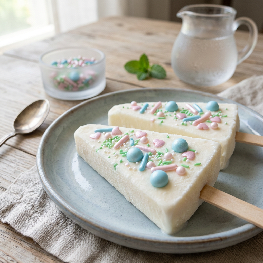 Happy Sprinkles Strøsselmiks - Sweet 'n Easy 90g