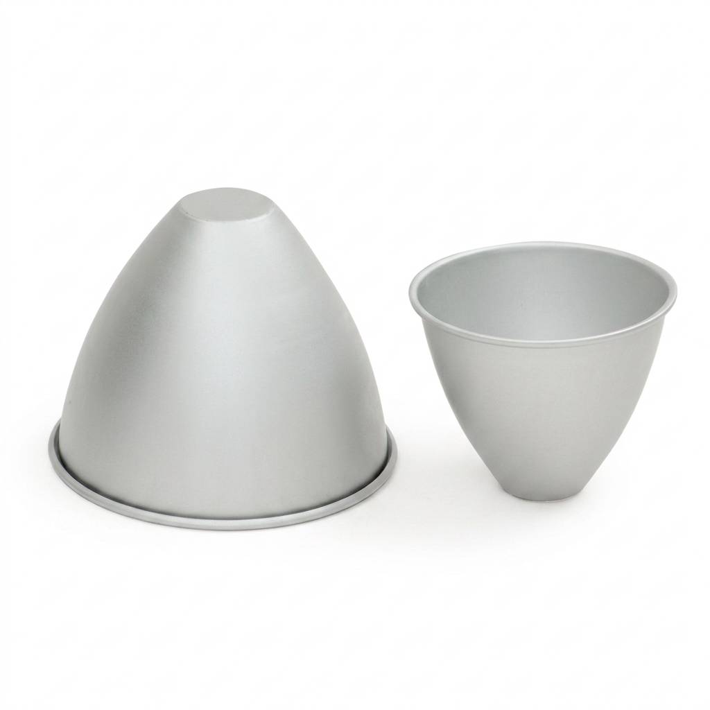 Decora Dukkekakeform, liten