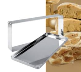 mandelnougat form