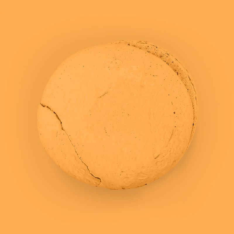 Colour Mill vannbasert farge mango