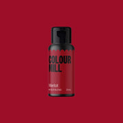 Colour Mill vannbasert farge merlot