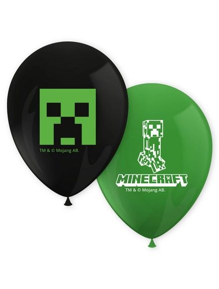 minecraft ballonger