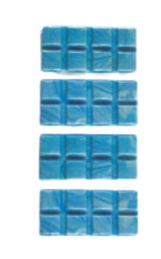 mini sjokoladebar