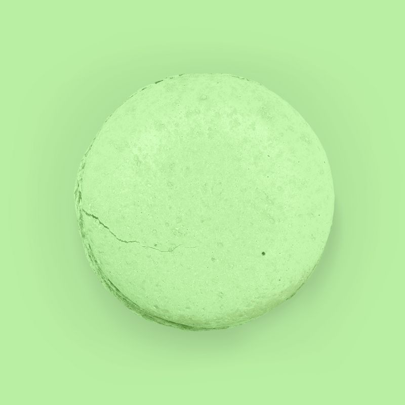 Colour Mill vannbasert farge mint