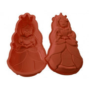 kakeform prinsesse