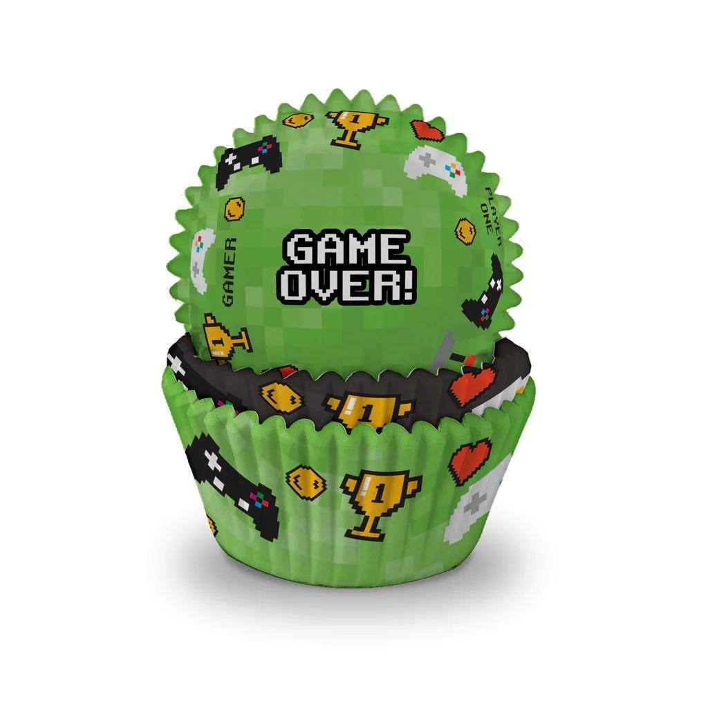 muffinsformer gaming