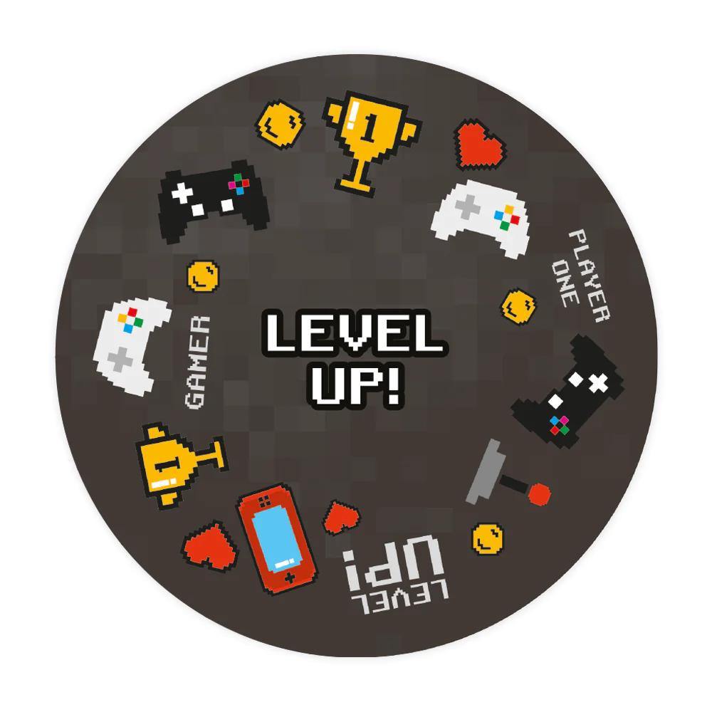 muffinsformer level up
