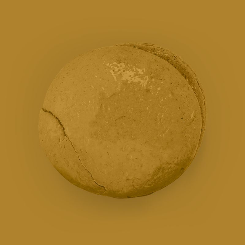 Colour Mill vannbasert farge mustard