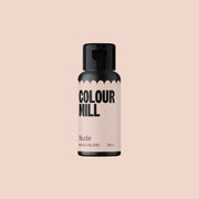 Colour Mill vannbasert farge nude