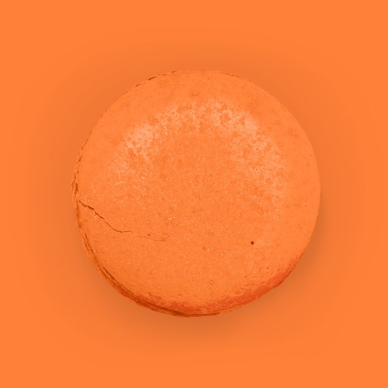 Colour Mill vannbasert farge -Orange- 20ml