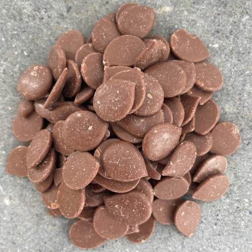 pals lys sjokolade non temp
