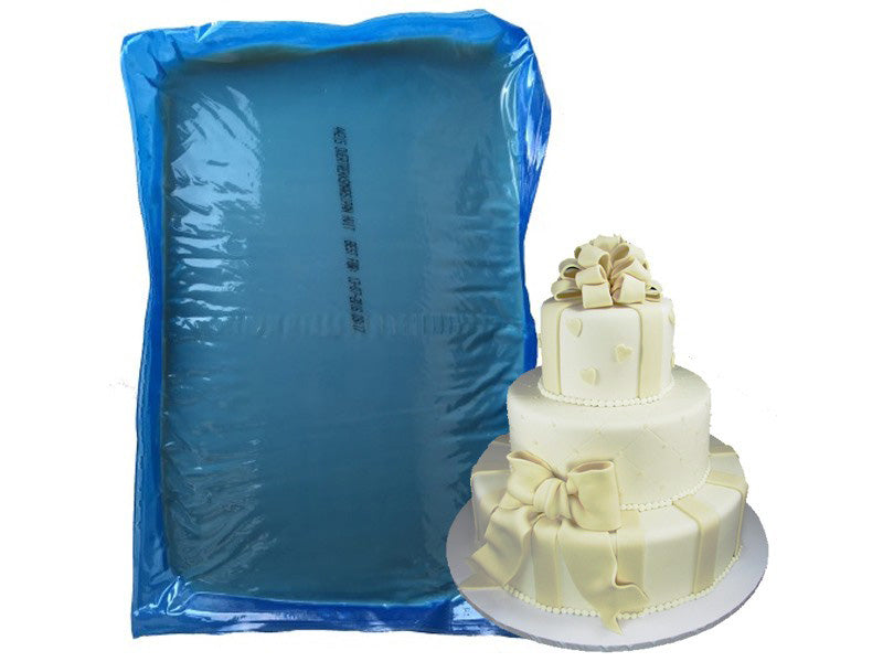 Pals hvit marsipan 2,5 kg