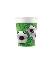 pappkopp fotball