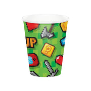 pappkopp gaming