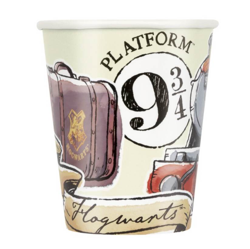 pappkopp harry potter