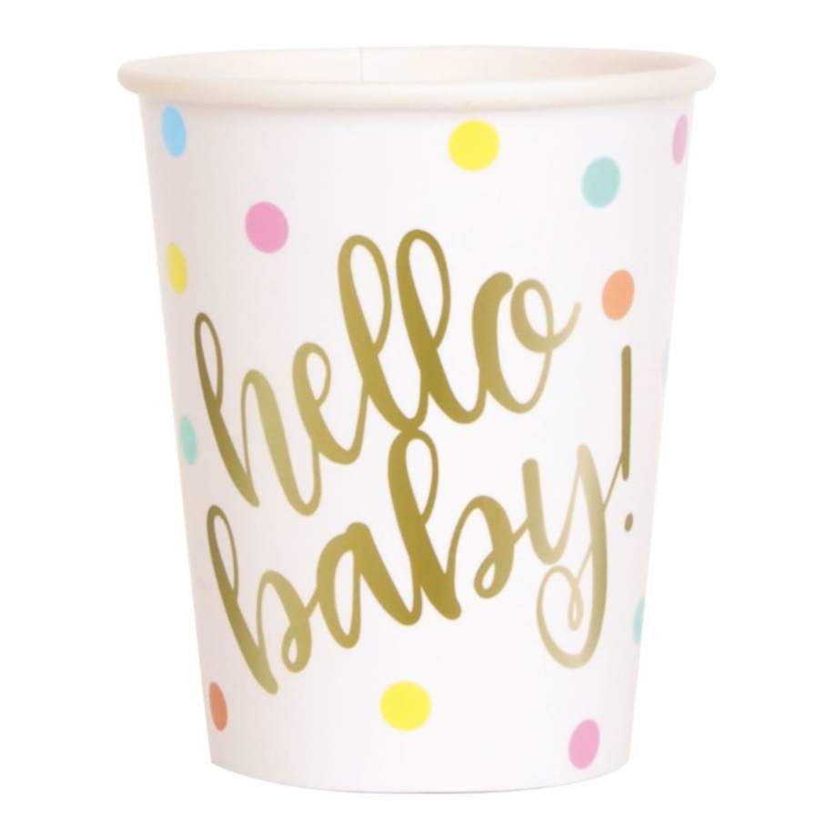 pappkopp hello baby