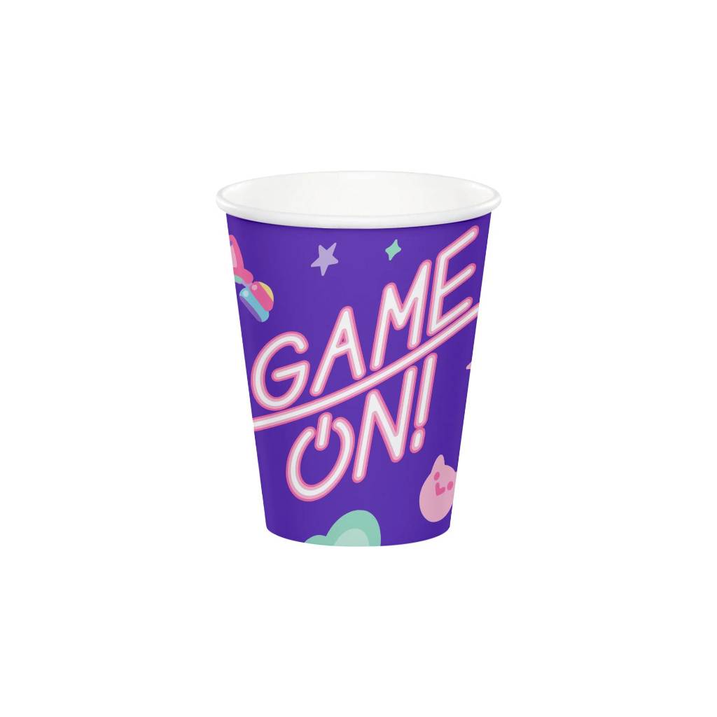 pappkopp lilla game on