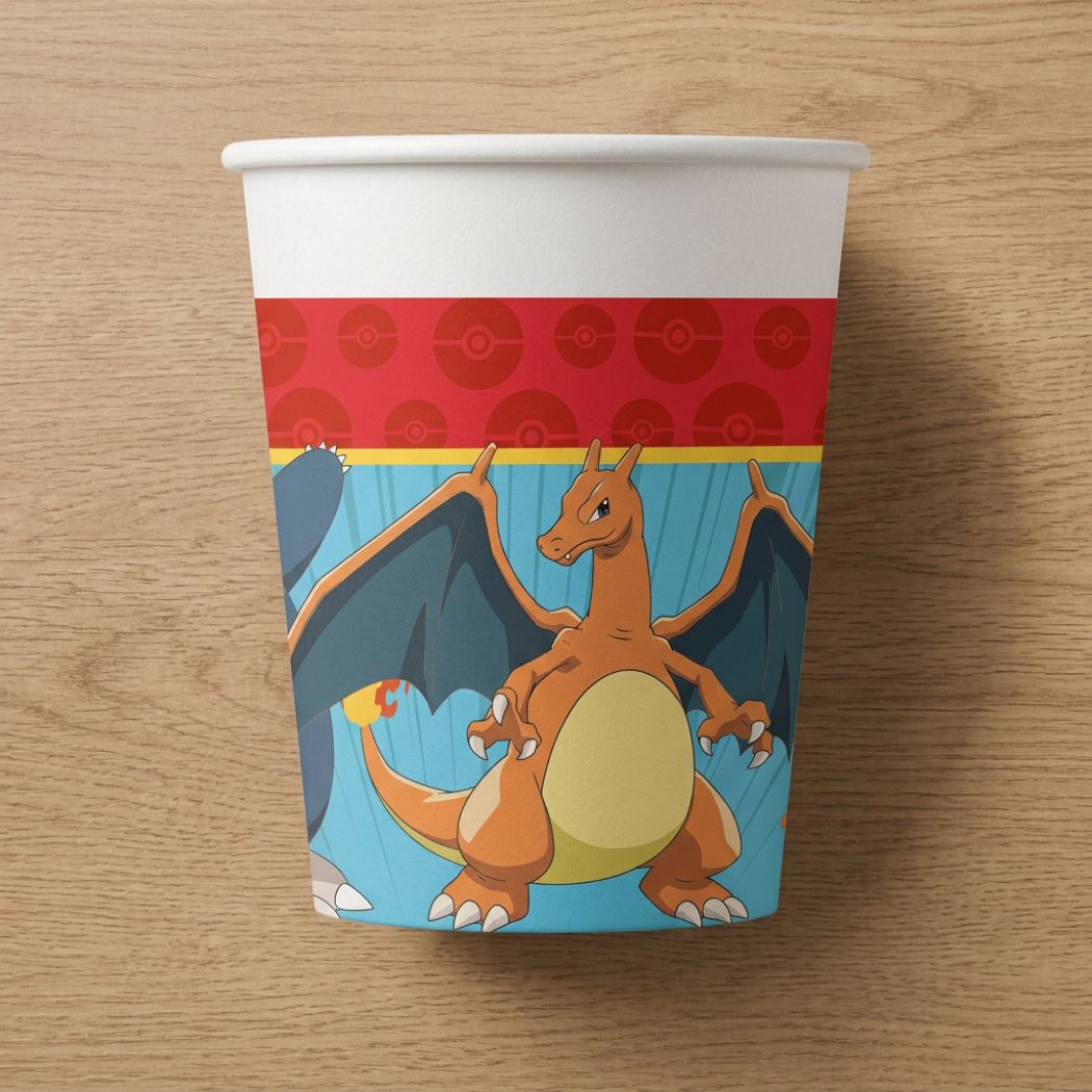 pappkopp pokemon