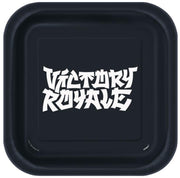 papptallerken fortnite victory royale
