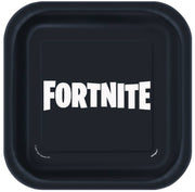 papptallerken fortnite