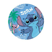 papptallerken stitch