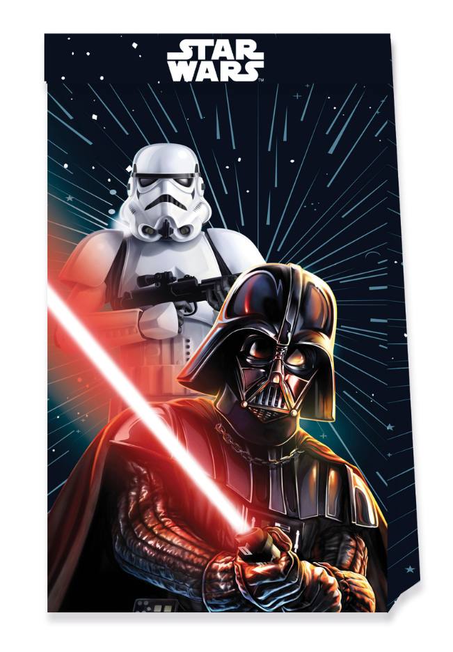 party bag star wars