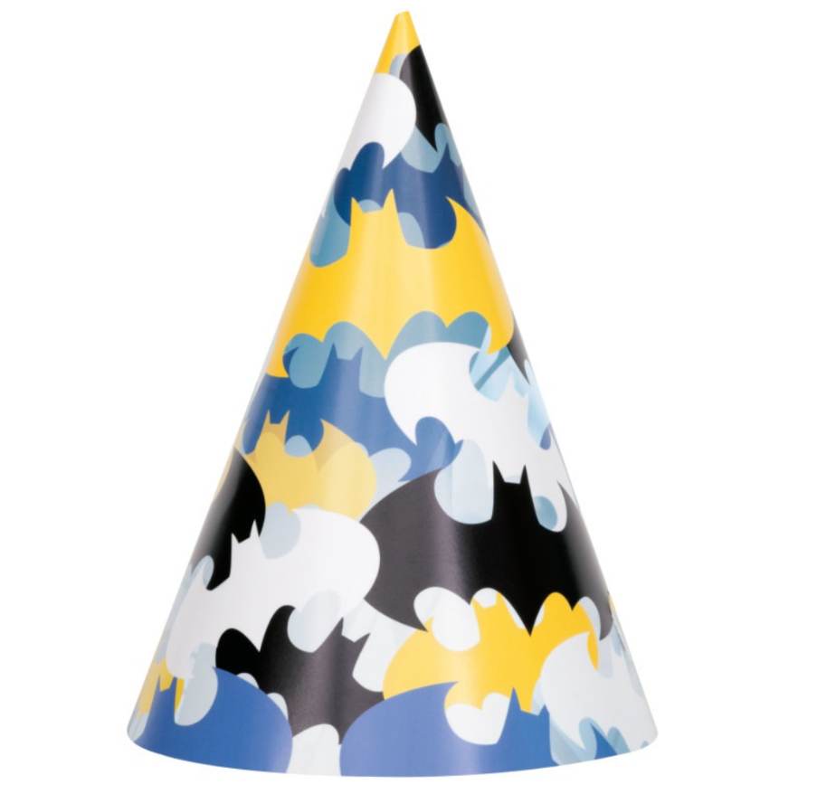 partyhatt batman