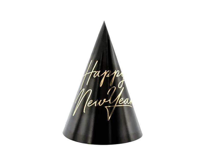 partyhatter happy new year