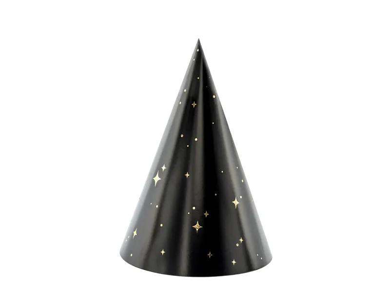 Partyhatter -Happy New Year- pk/6