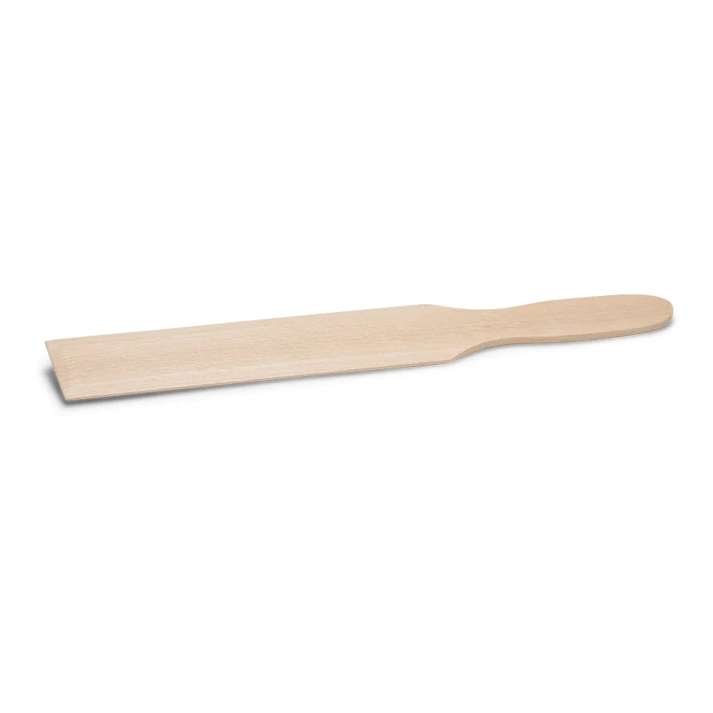 Patisse pannekakespade i tre, 30 cm