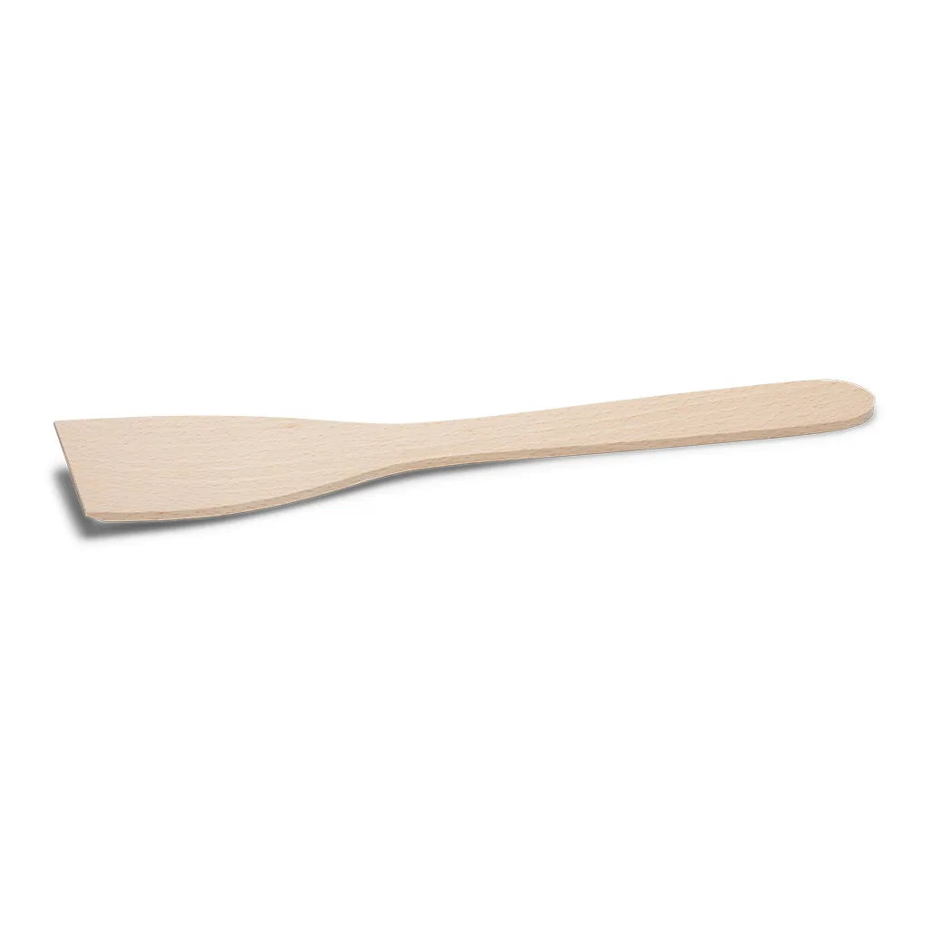 Patisse stekespade i tre, 27 cm