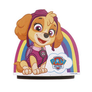paw patrol skye kaketopp
