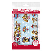 Paw Patrol spiselig kakebånd A5