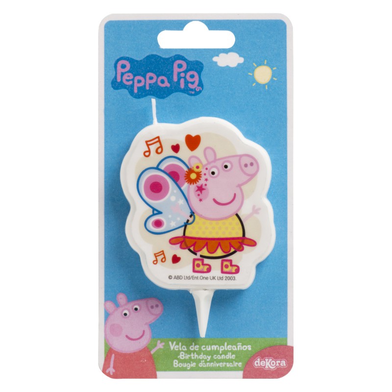 Kakelys Peppa Gris