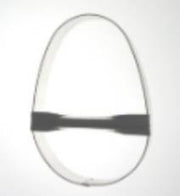pepperkakeform egg