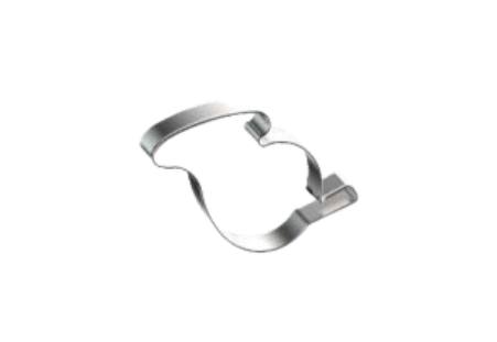 pepperkakeform horn