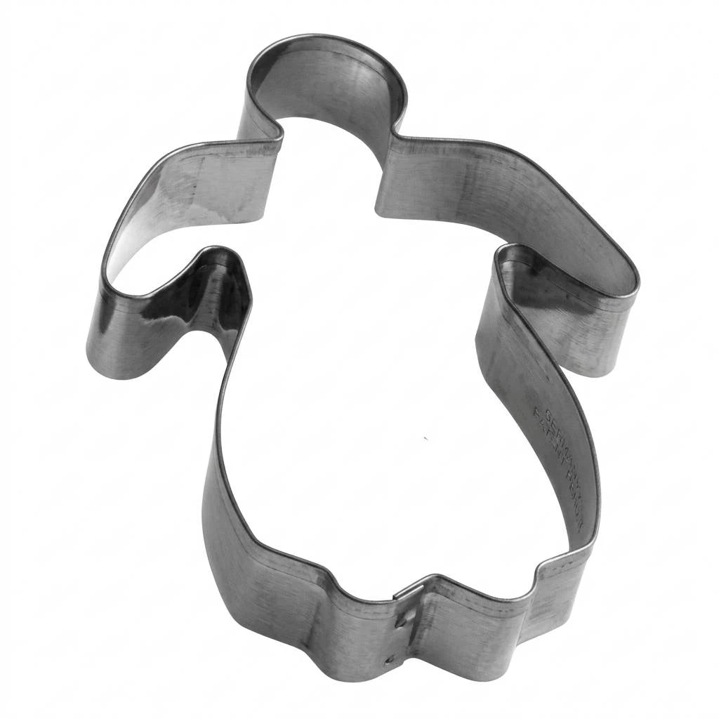 Produktbilde av Pepperkakeform kone, 11 cm