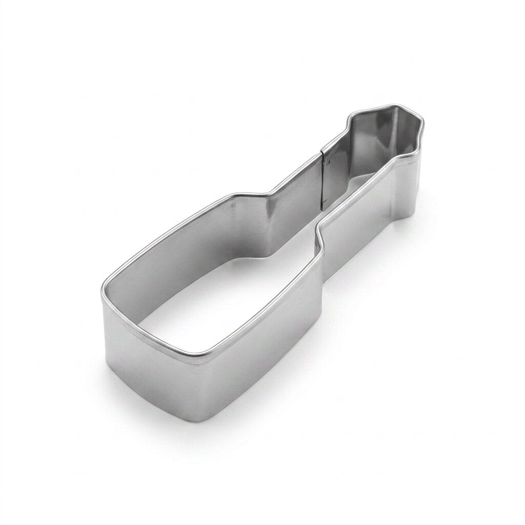 Pepperkakeform Skrutrekker - 7,9 cm