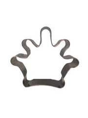 pepperkakeutstikker dronningkrone