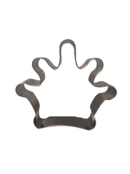 pepperkakeutstikker dronningkrone