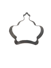 pepperkakeutstikker kongekrone