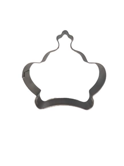pepperkakeutstikker kongekrone