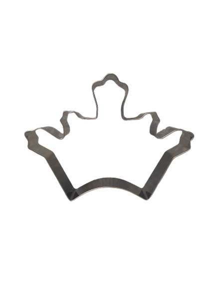pepperkakeutstikker krone