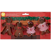 pepperkakeutstikker pepperkakefamilie